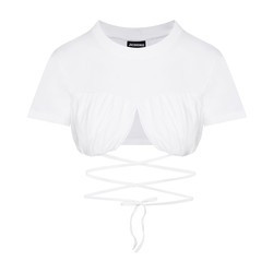 Baci t-shirt - JACQUEMUS | 24S (APAC/EU)