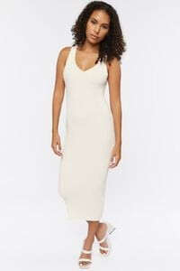 Bodycon Midi Dress | Forever 21 | Forever 21 (US)