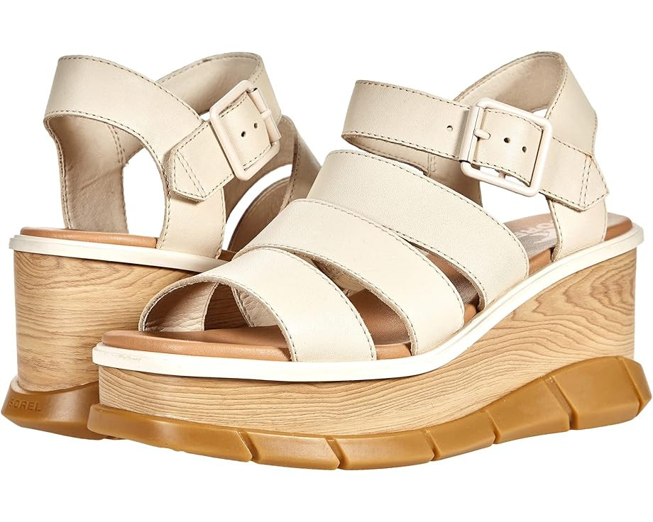 SOREL Joanie™ III Ankle Strap | Zappos