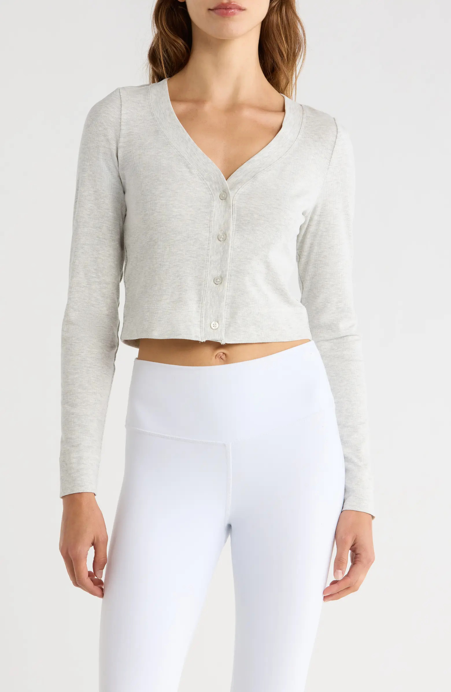 Pose Mini Cardigan | Nordstrom