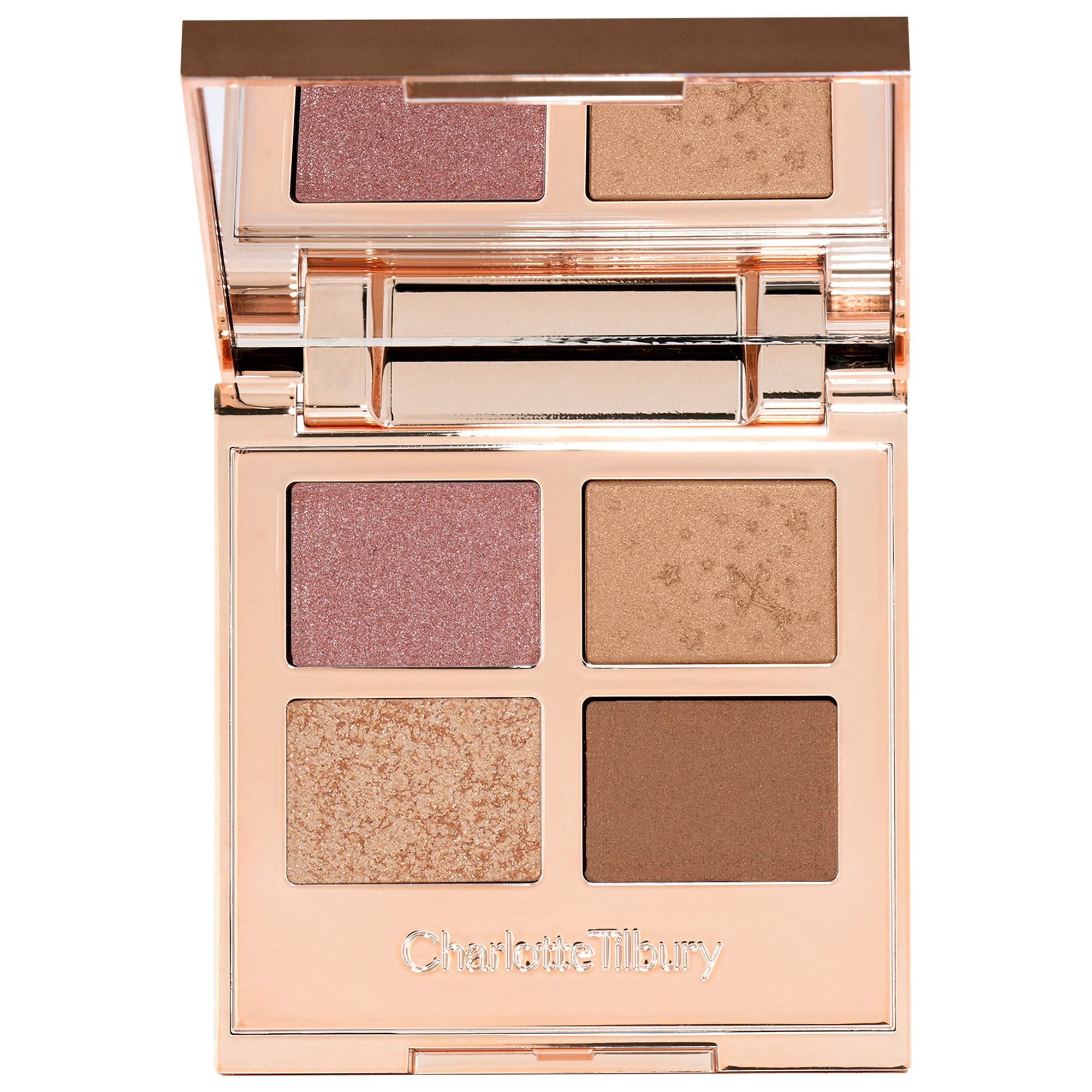 Charlotte Tilbury Luxury Eyeshadow Palette of Pearls | Sephora (US)