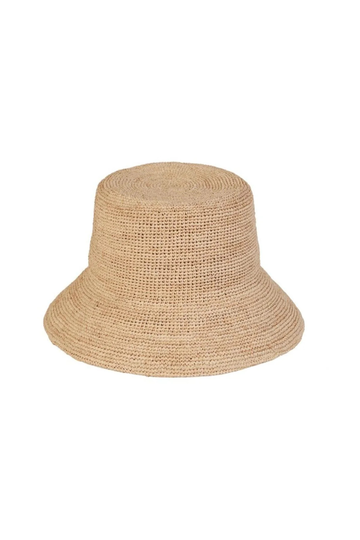 The Inca Bucket (Natural) | Montce
