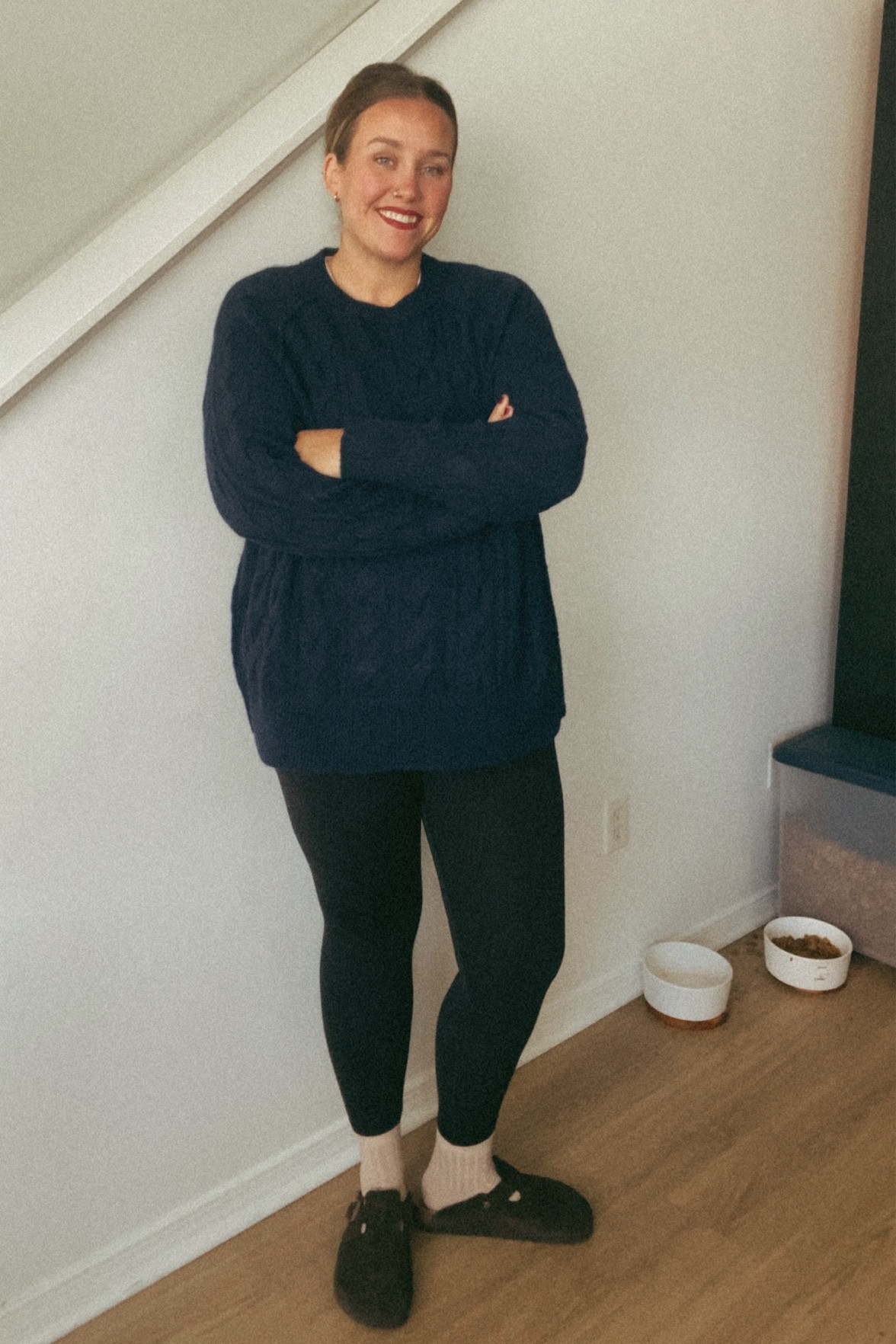 The perfect fall outfit✨ wearing a large in both top and bottoms

#LTKMidsize #LTKFindsUnder50 #LTKSeasonal