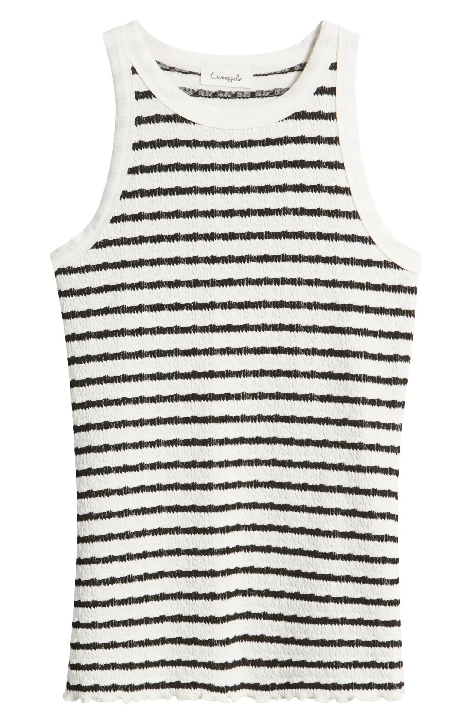 Stripe Tank | Nordstrom