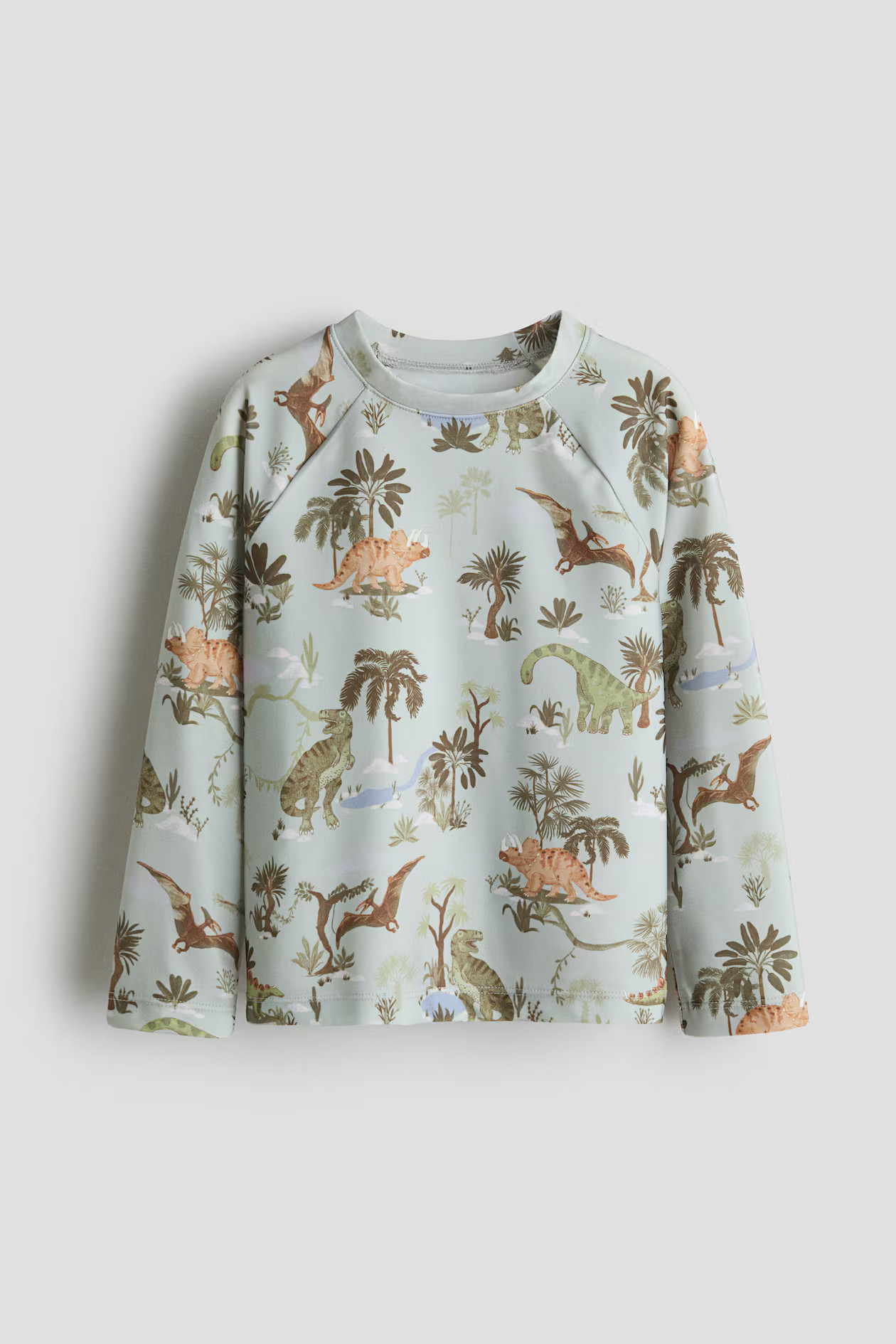 Swim Shirt UPF 50 | H&M (US + CA)