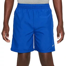 Nike Kids' Dri-FIT Multi Woven Shorts | DICK'S Sporting Goods