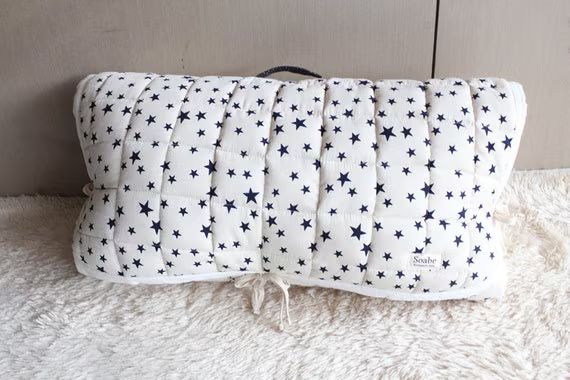 SOABE starry nap mat baby nap mat sleeping bag toddler nap mat cotton mat sleeping mattress | Etsy (US)