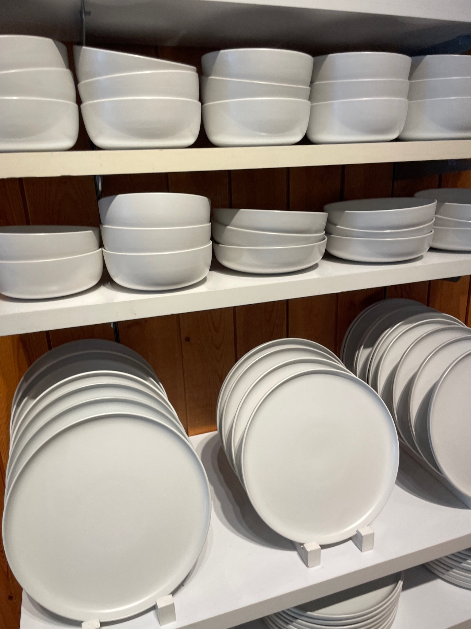 Went to crate & barrel and picked up my set of 4 ✨💕✨💕 can’t wait to post all my meals! 

#LTKfindsunder50 #LTKhome