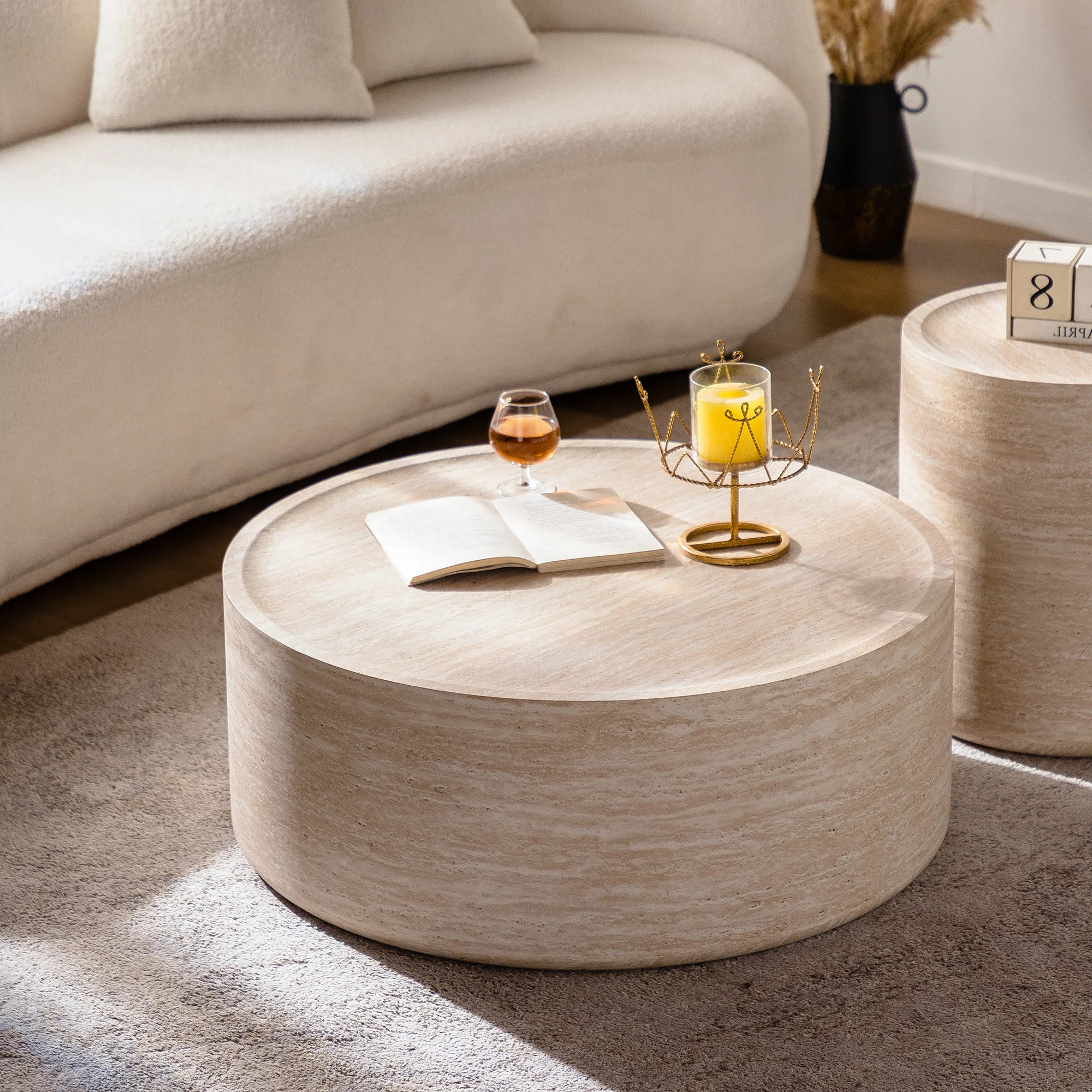 Coffee Table For Livingroom | Wayfair North America