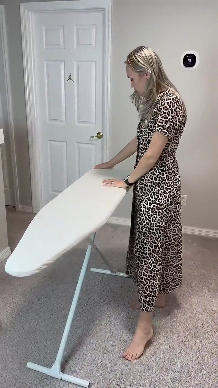 Upgrade your old cover for the board with new one

#LTKFindsUnder50 #LTKHome #LTKU