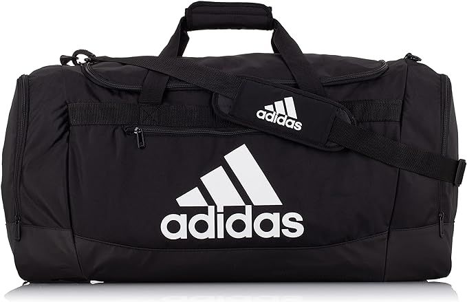 Amazon.com | adidas Defender 4 Large Duffel Bag | Sports Duffels | Amazon (US)