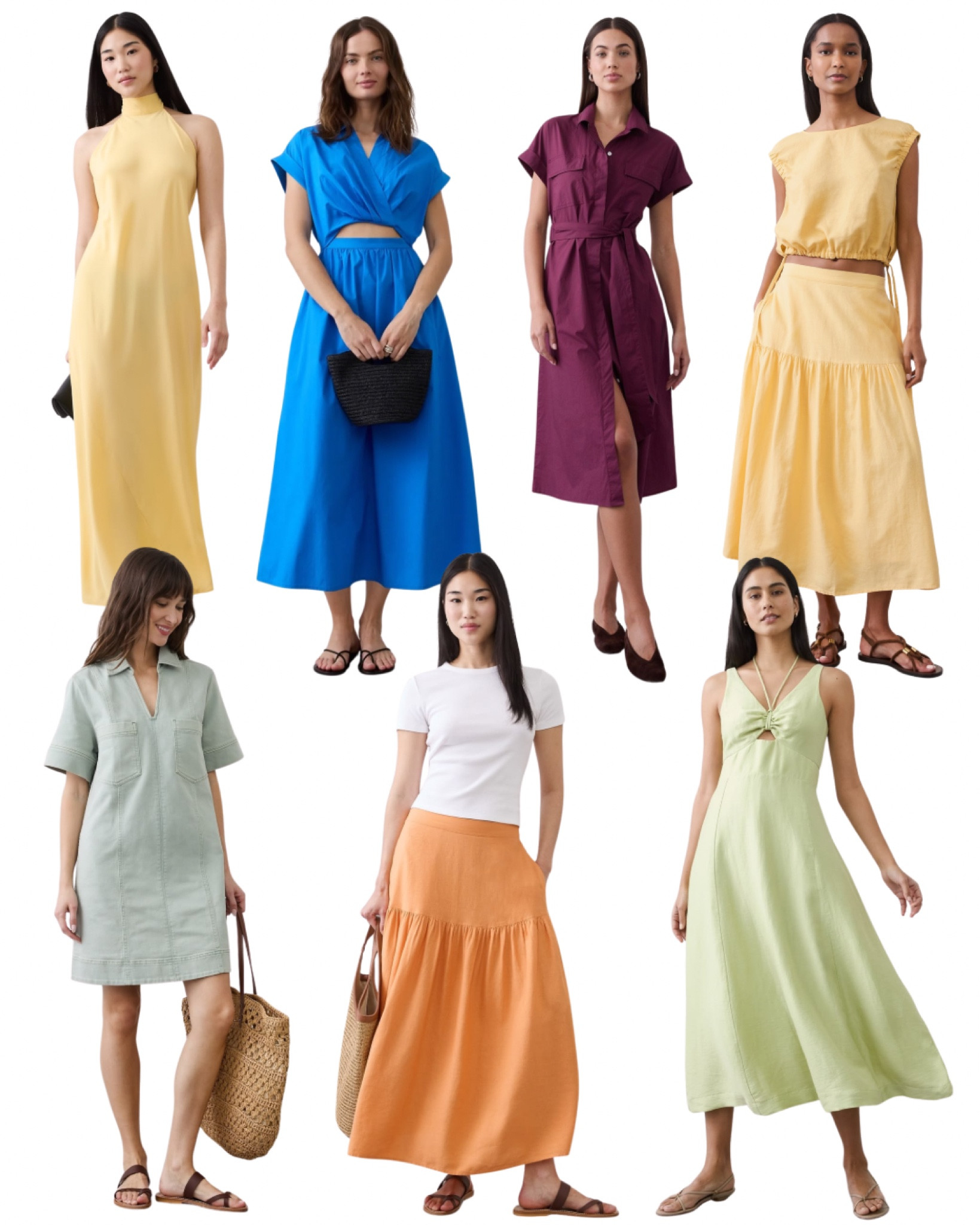 best of the banana republic factory sale 

40%-60% off site wide

#LTKootd #LTKWorkwear #LTKSaleAlert