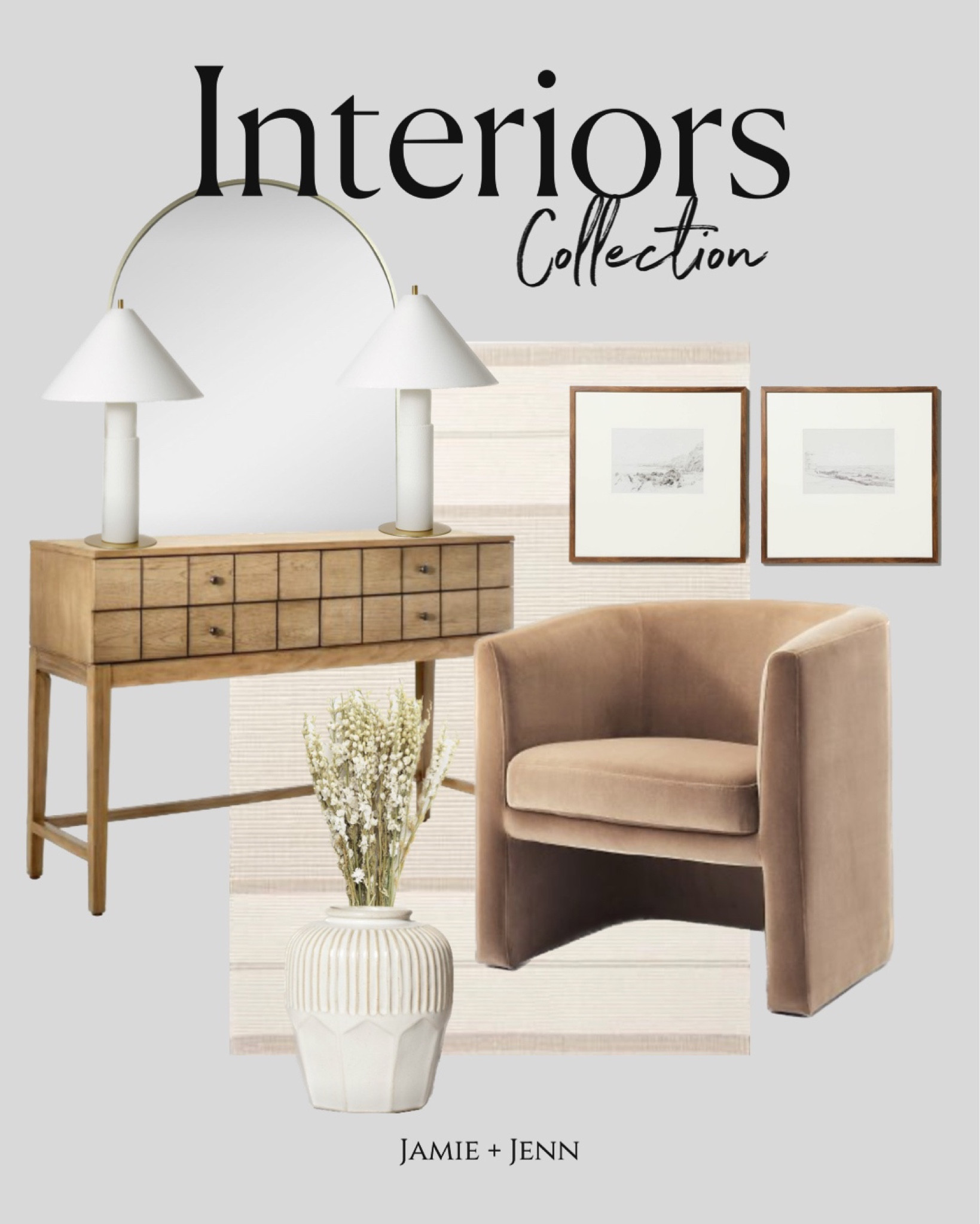 Interiors Collection from Target! 

#home #decor #styling #interior #design

#LTKsalealert #LTKFind #LTKhome
