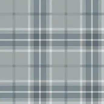 Advantage Splash 57.5-sq ft Blue Non-woven Plaid Unpasted Wallpaper | Lowe's