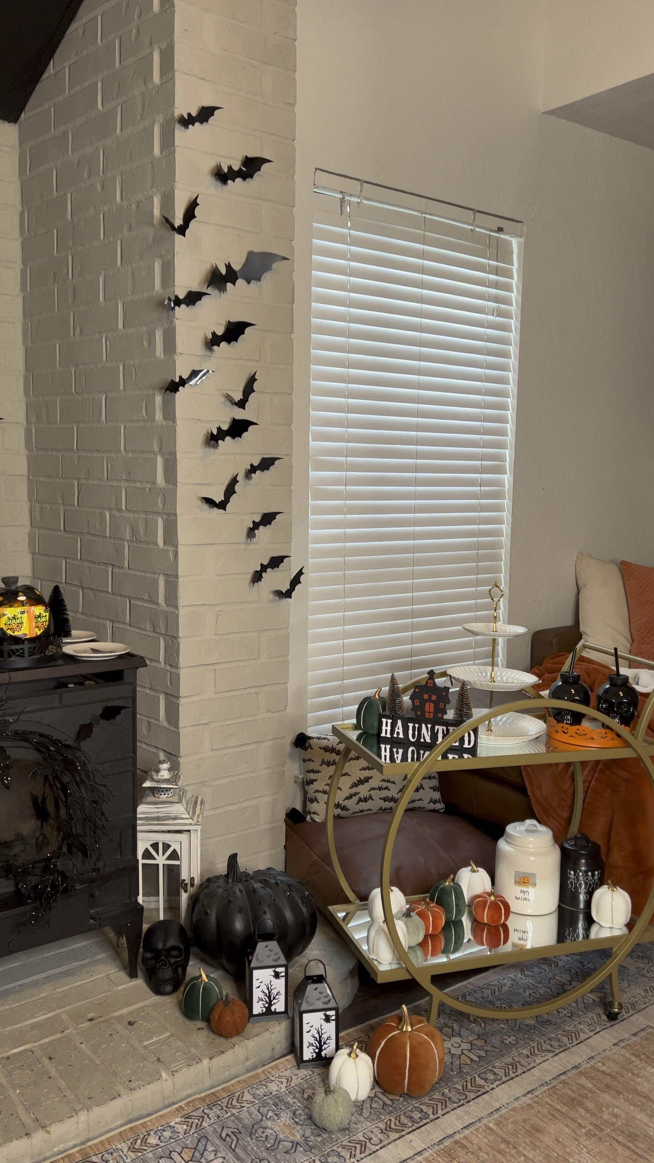 Linking all my #fall and #halloween faves 🎃🍁 @walmart #walmart 

#LTKHoliday #LTKSeasonal #LTKGiftGuide