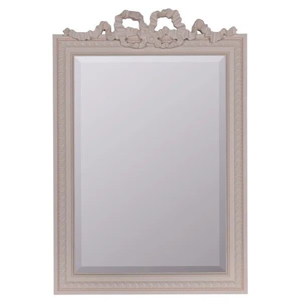 Clarence Wall Mirror | Wayfair North America