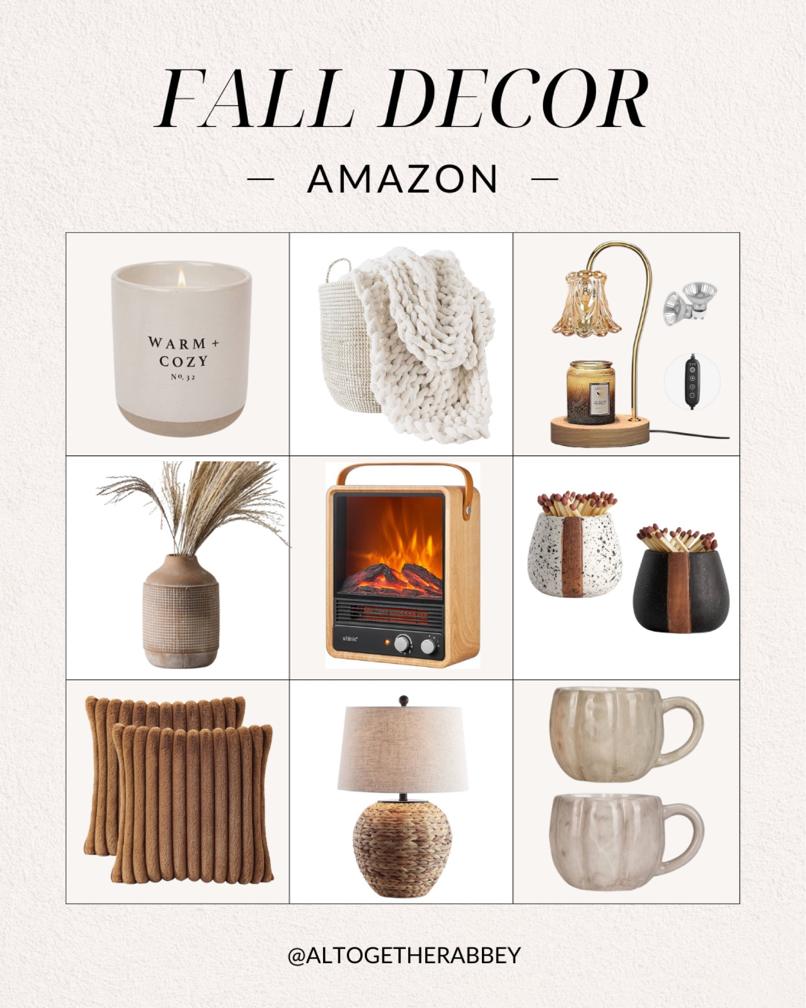 Cozy home finds and cozy home decor from Amazon! #founditonamazon #bigdeals2023 #LTKsale alert #neutrals 


#LTKHalloween #LTKxPrime #LTKSeasonal