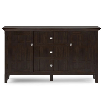 Simpli Home Bedford Sideboard Buffet | Ashley Homestore