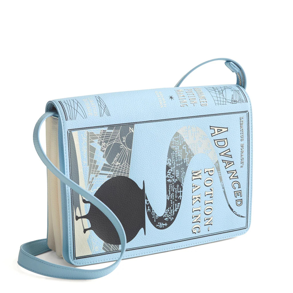 Harry Potter™ Foxbury Crossbody | Vera Bradley