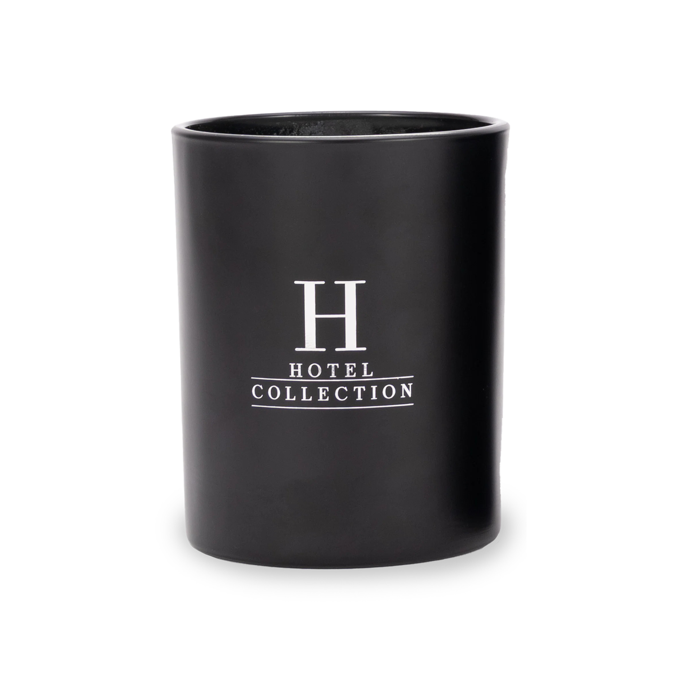 Hotel Collection 8oz Black Velvet Scented Candle | Wayfair | Wayfair North America