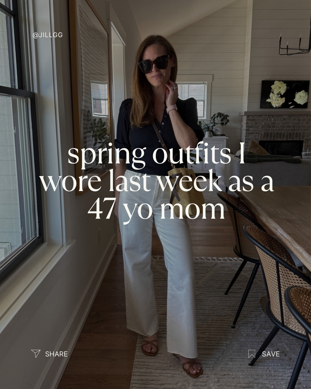 Everyday outfits over 45 women

#LTKdayinmylife #LTKgrwm #LTKootd