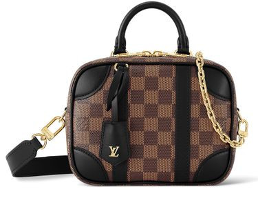 Valisette Souple BB bag - LOUIS VUITTON | 24S (APAC/EU)