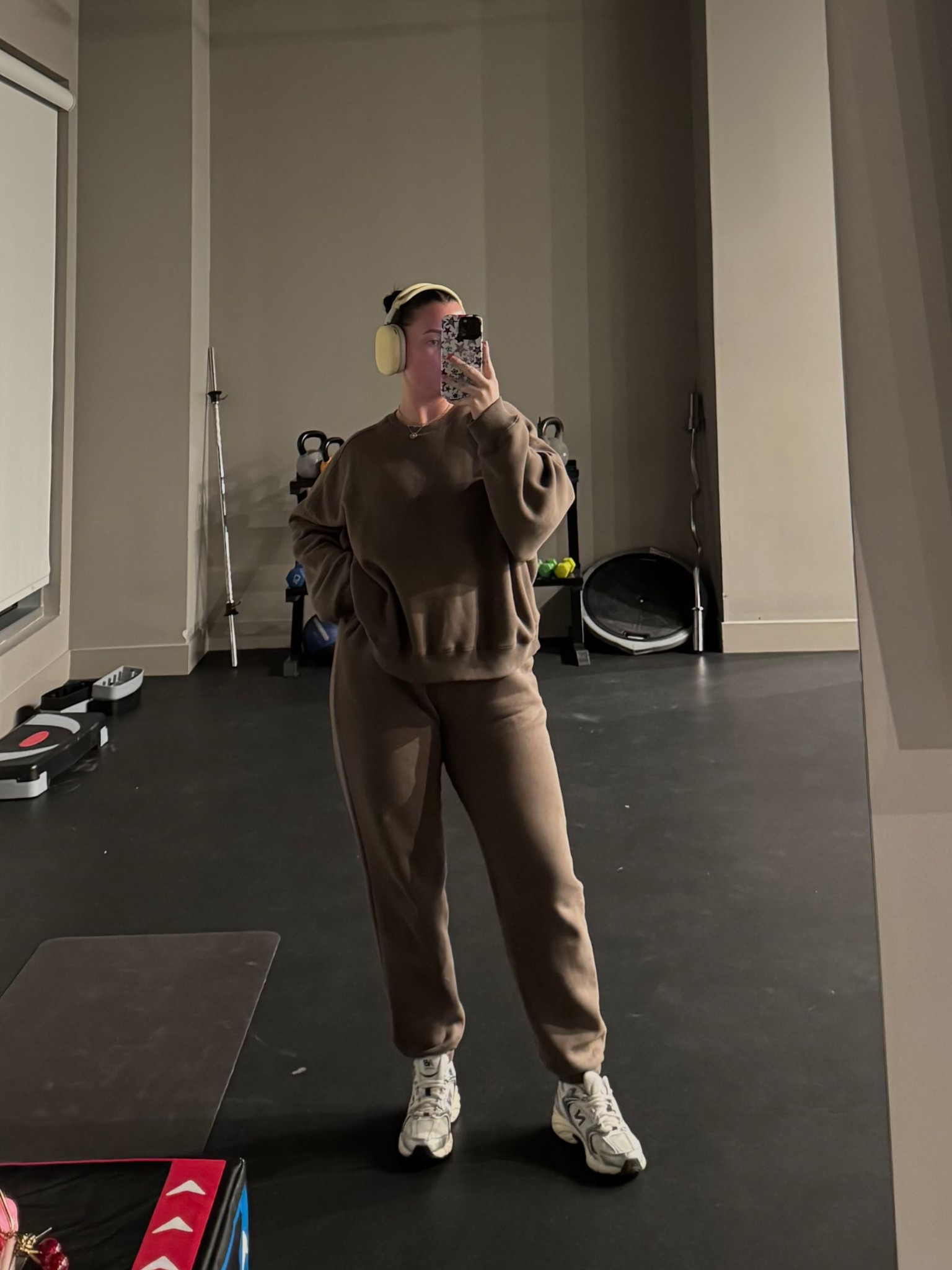 NUUDS SET 🤎

#LTKHoliday #LTKGiftGuide #LTKootd