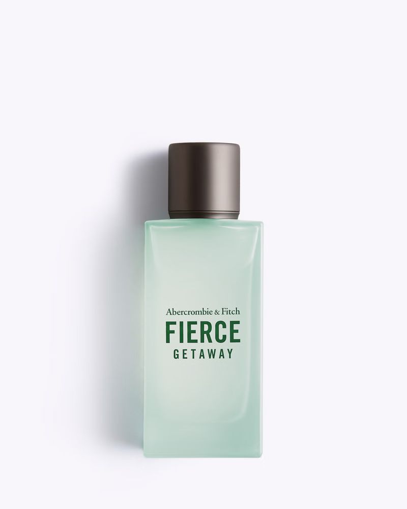Fierce Getaway Cologne | Abercrombie & Fitch (US)