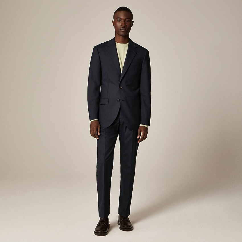 Crosby suit jacket in Italian wool | J. Crew US
