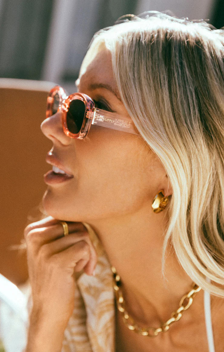 Joyride Polarized Sunglasses | Z Supply