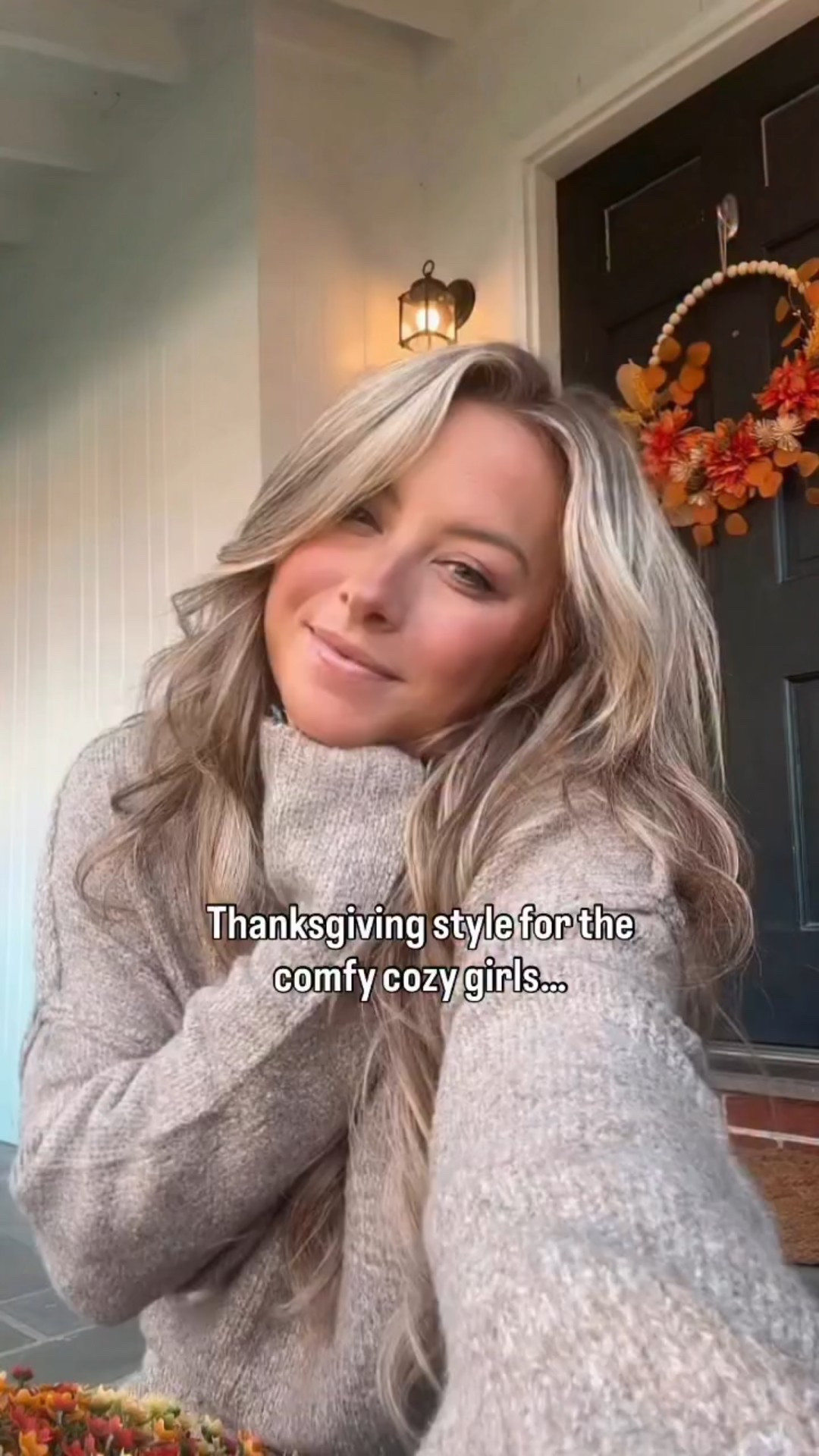 Just say COMFY and I’ll send ya what I’m wearing!! Definitely wearing something like this to Thanksgiving with family🙌🏼 Comfy, stylish, and stretchy!!!

#amazonfashion #momswithstyle #fallfashiontrends #fallstyle #thanksgivingoutfit #casualstyle #comfystyle #comfyoutfits #momoutfit #amazonstyle

#LTKHoliday #LTKSeasonal #LTKStyleTip