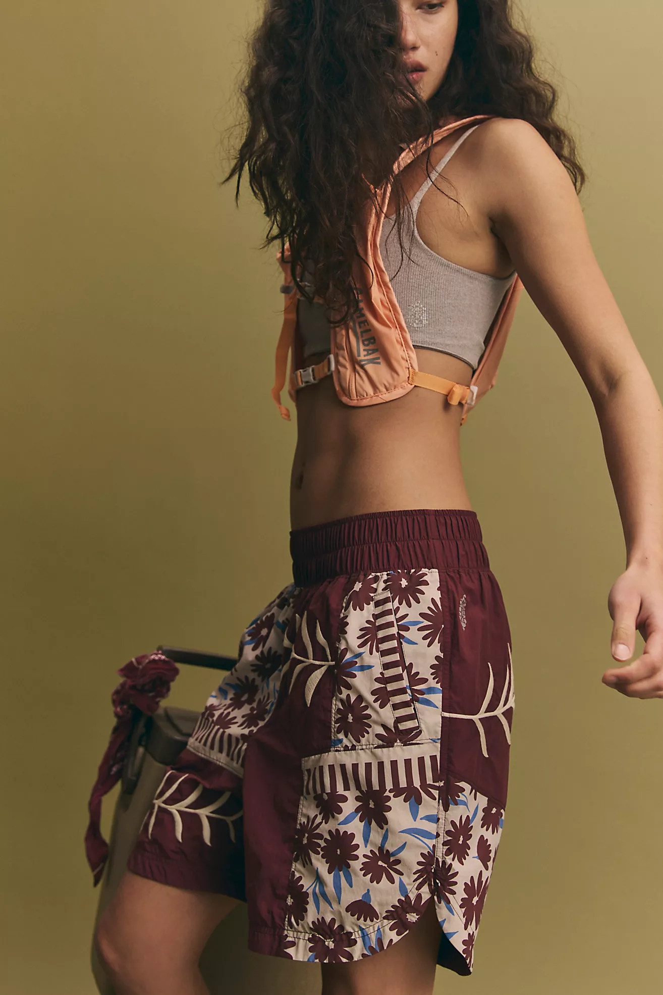 Prime Time Shorts | Free People (Global - UK&FR Excluded)