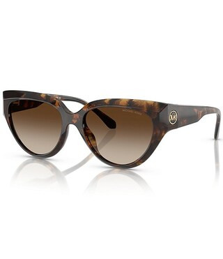 Women's Boca Raton 55mm Cat Eye Sunglasses | Dillard's