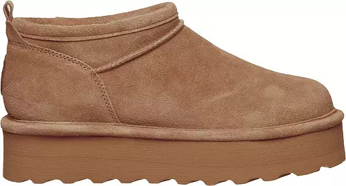 BEARPAW Women's Retro Super Shorty Boots | Dick's Sporting Goods | Dick's Sporting Goods