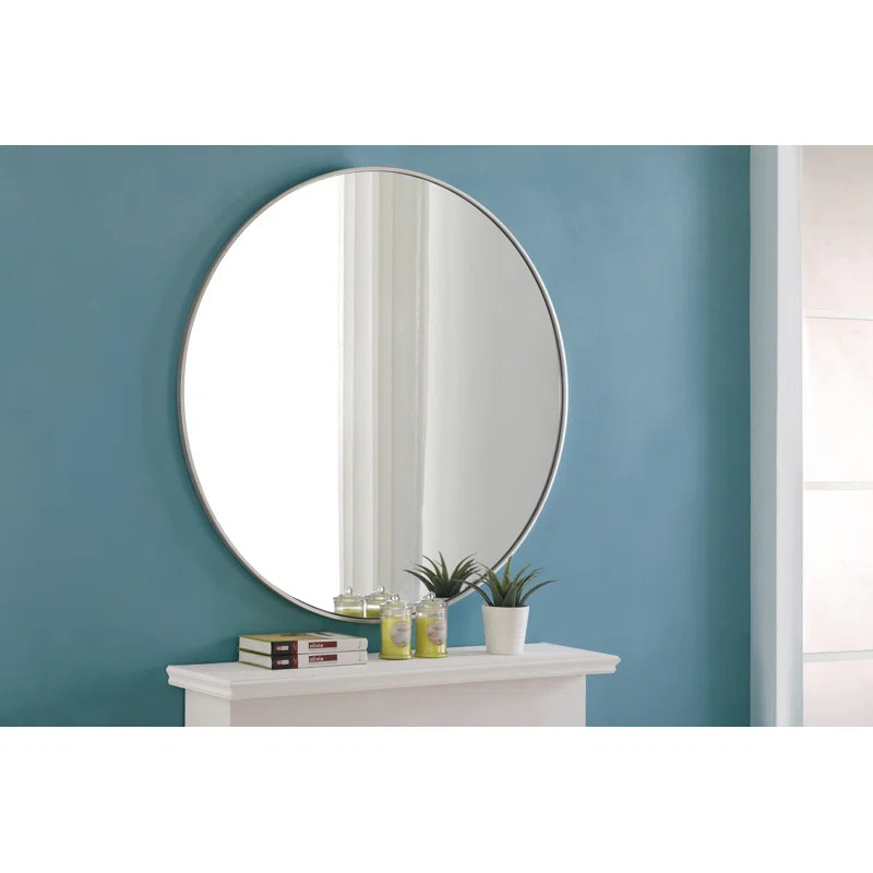 Needville Modern & Contemporary Accent Mirror | Wayfair North America