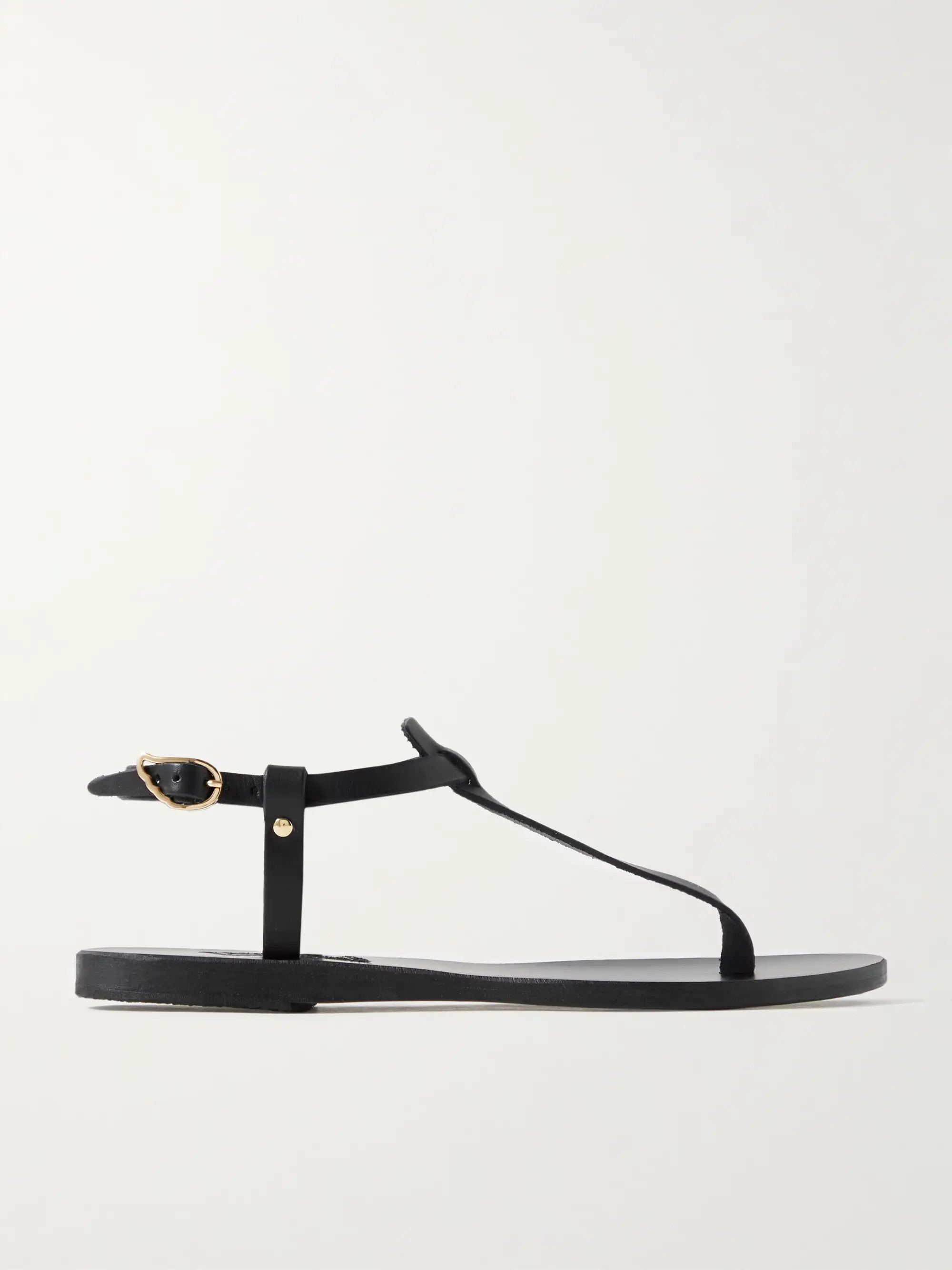 Lito leather sandals | NET-A-PORTER (US)