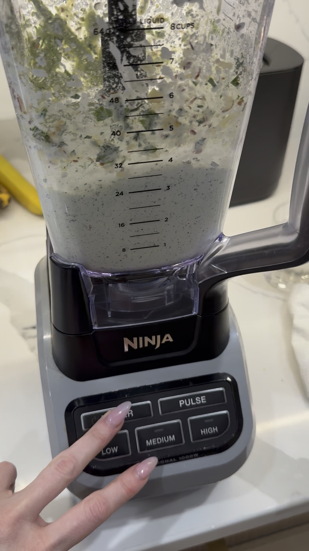My favorite Ninja Blender

#LTKFindsUnder100 #LTKHome #LTKSaleAlert