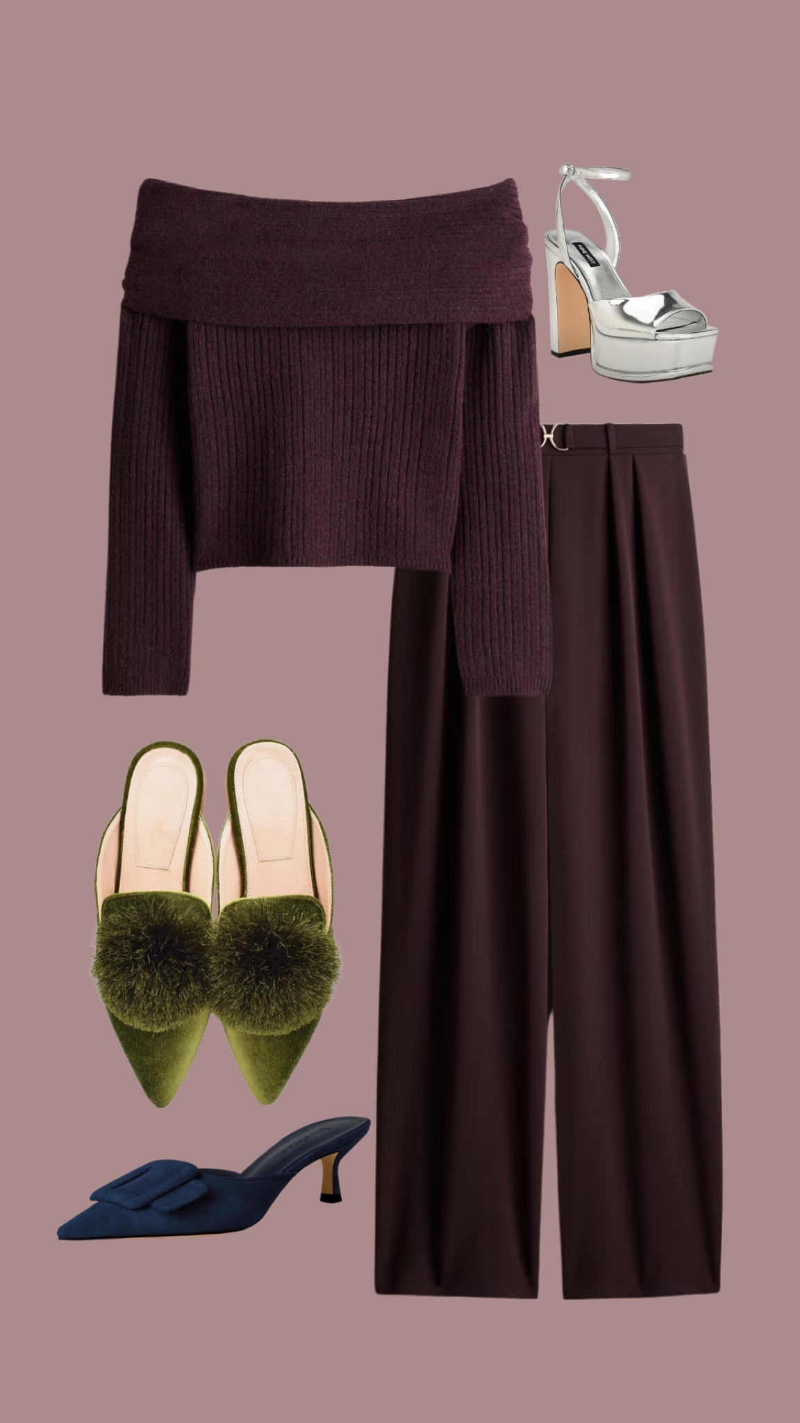Thanksgiving outfit ideas // Maroon // Christmas outfits // Christmas 

#LTKStyleTip #LTKHoliday #LTKFindsUnder50
