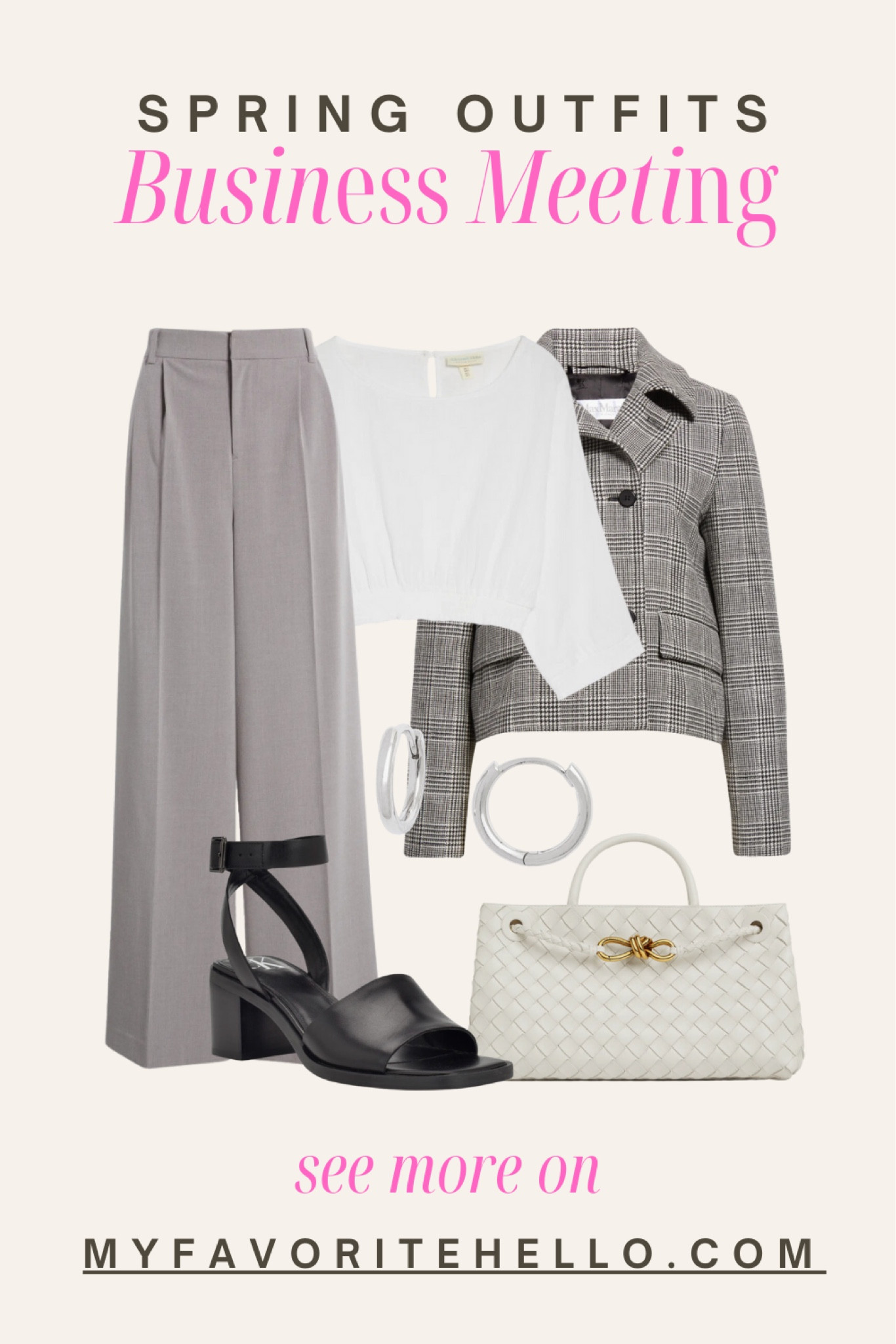 Work outfit, business casual work, business casual work outfits, business casual womens, business casual outfits, business professional, business attire, business outfits 

#LTKfindsunder100 #LTKitbag #LTKworkwear