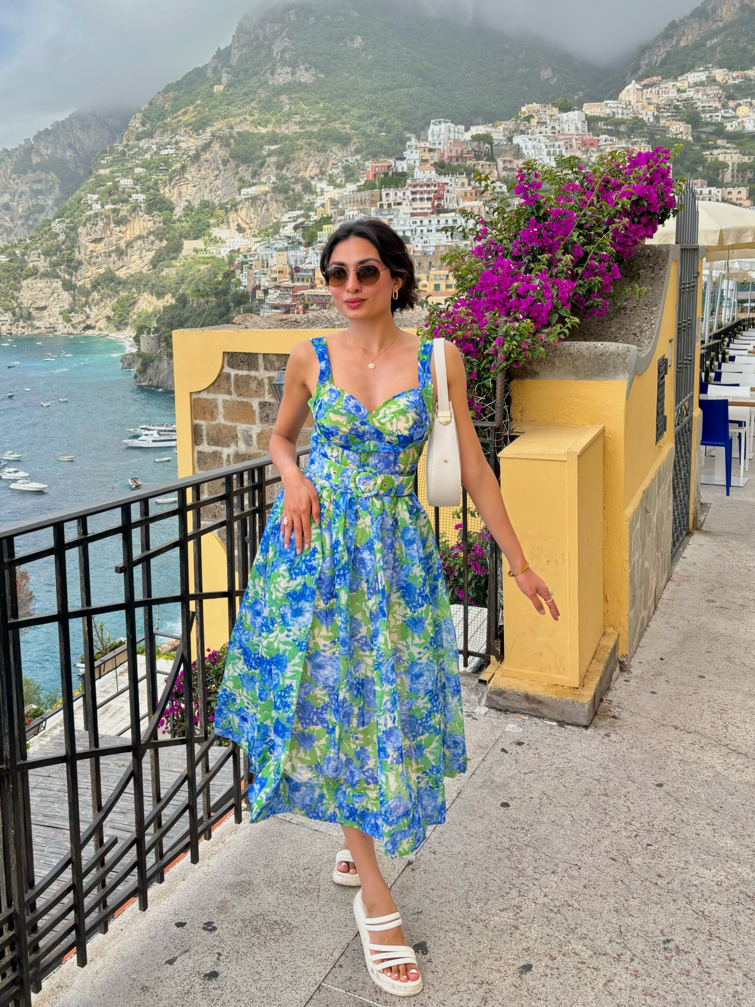 European Summer outfits. The perfect dress for Positano. Love that it comes with a matching belt and is so colorful for the Amalfi Coast vibe.

Special occasion dress, Date night look, European summer look, vacay look, vacay style, italian summer outfit, sunglasses, Midi dress, white dress, white dresses, amazon fashion, resort wear, vacation dress, vacation outfit, dress, women’s summer fashion, women’s summer clothes, summer dress, travel outfit, wedding guest dress, midi skirt, white midi skirt, European Summer looks, rainbow dress, swimsuit, swimwear, bikini, Belt, floral dresss

#ltktravel #ltkfindsunder50 #ltkseasonal #ltkover40 #ltkstyletip  #ltksummersales #ltkxnsale #ltkshoecrush #ltkitbag #ltkwedding #ltkfindsunder100     #ltkswim 