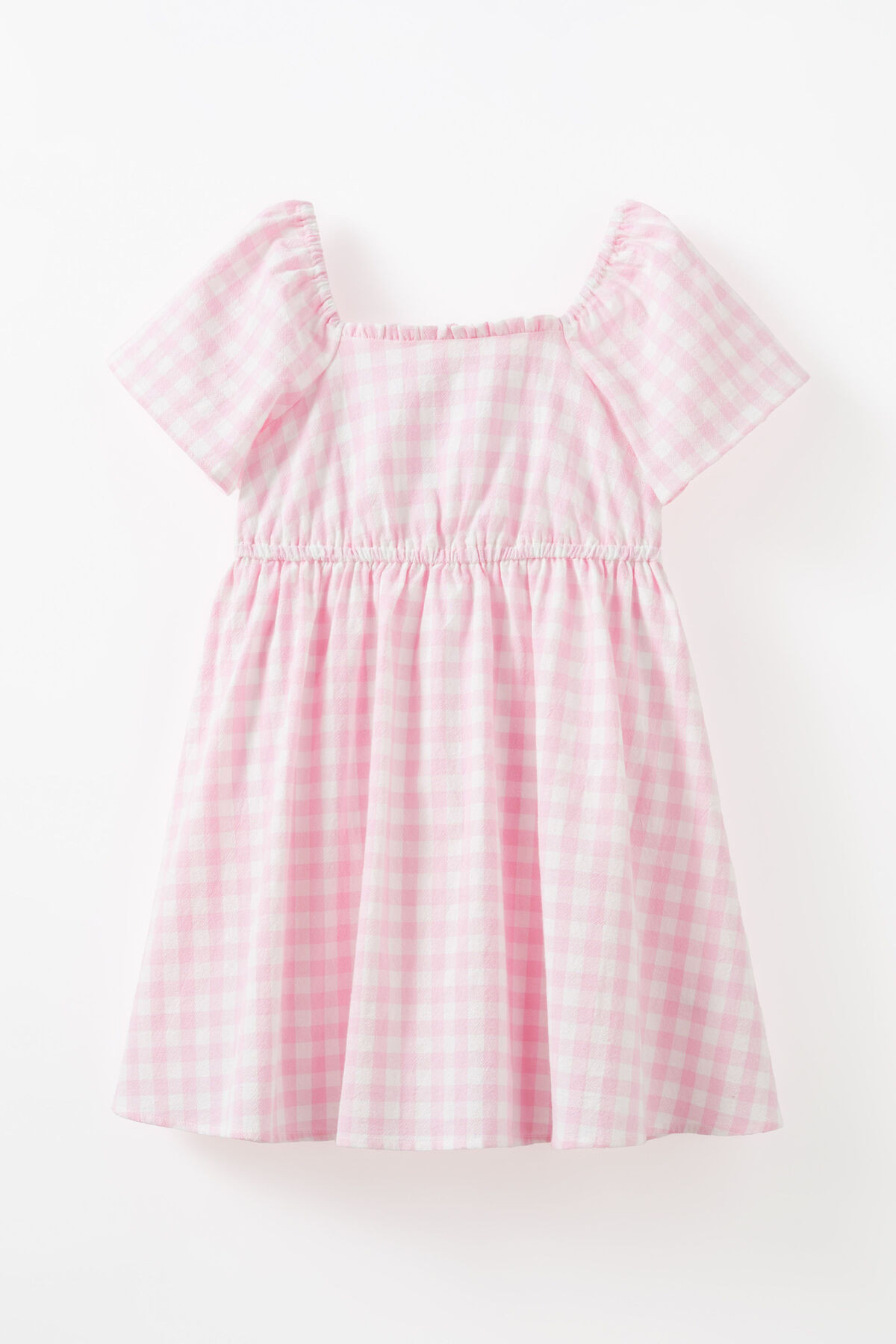 Penny Short Sleeve Dress | Cotton On (US)