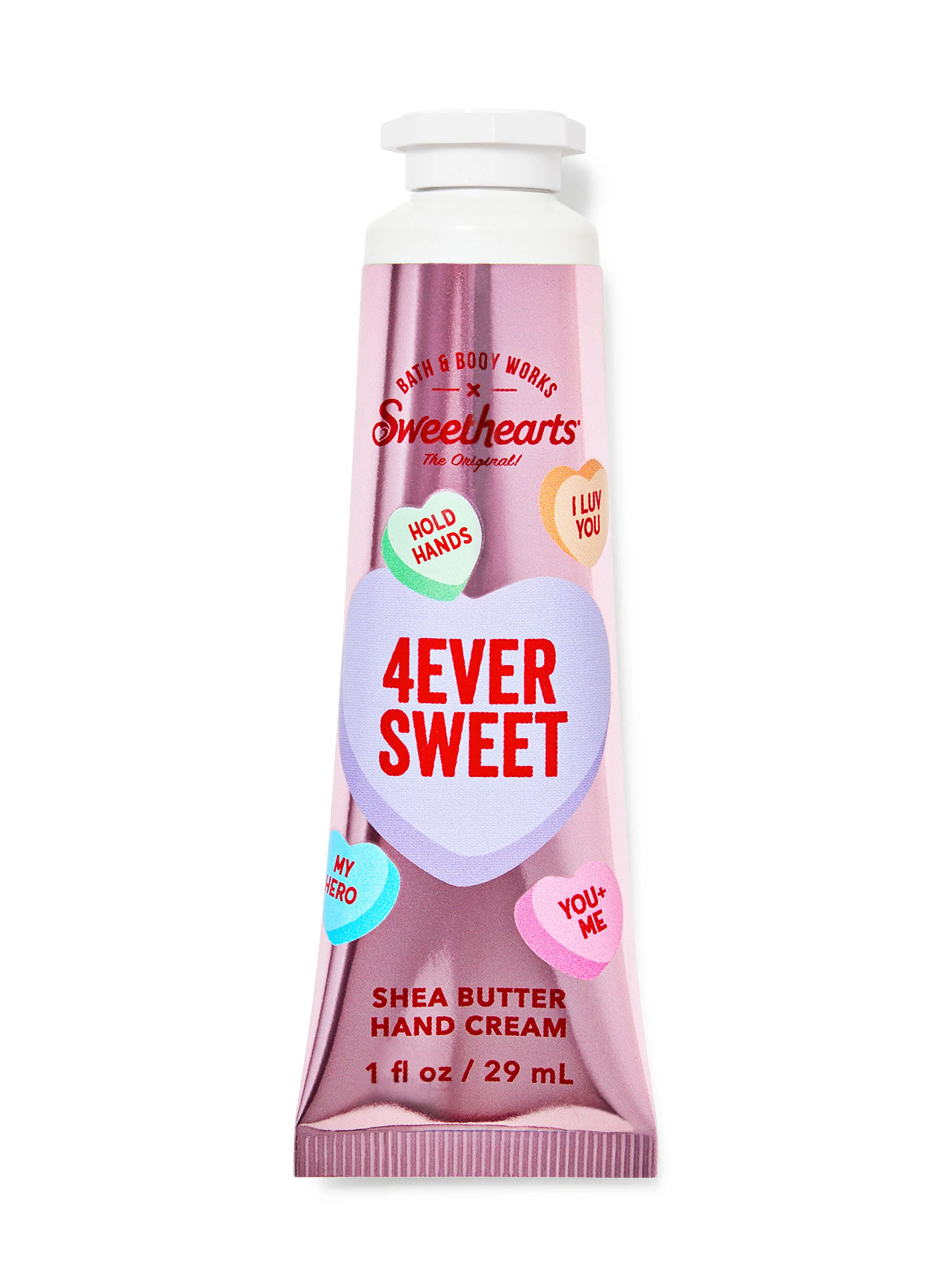 4EVER SWEET


Hand Cream | Bath & Body Works