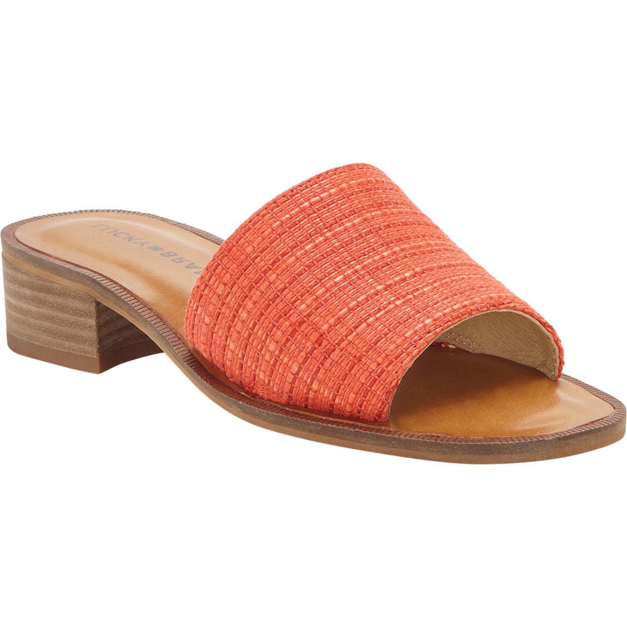 Lucky Brand - Women's Lucky Brand Frijana Slide - Walmart.com | Walmart (US)