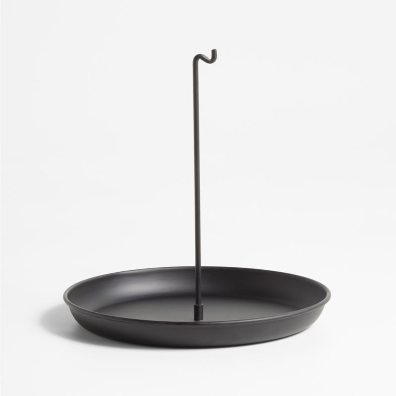 Small Citronella Coil Holder + Reviews | Crate & Barrel | Crate & Barrel