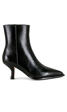 Alias Mae Freya Boot in Black Burnished from Revolve.com | Revolve Clothing (Global)