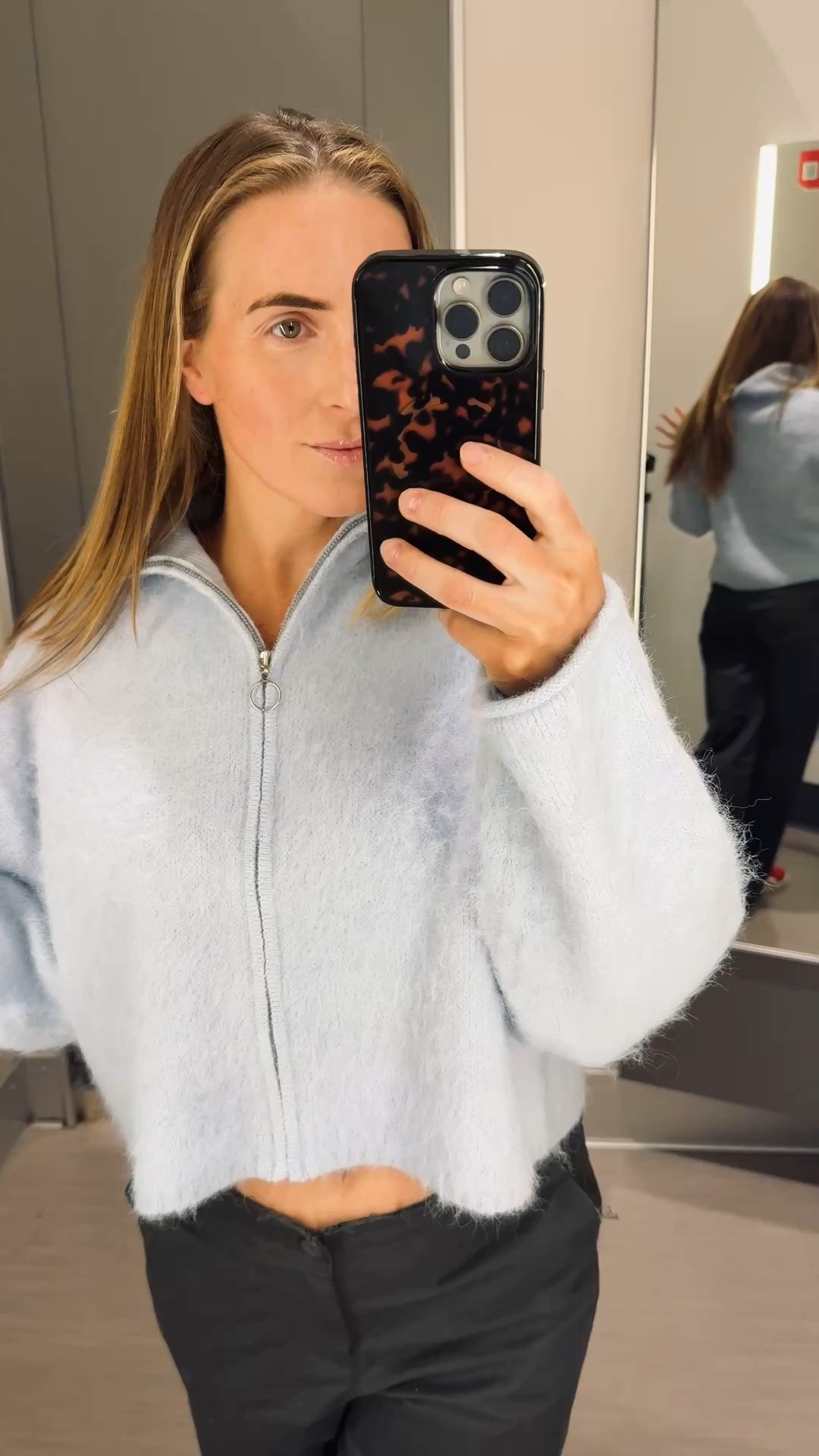 Super cute and comfy apparel at target, I love this sweater and raw edge pants! 



#LTKStyleTip #LTKSeasonal #LTKFindsUnder50