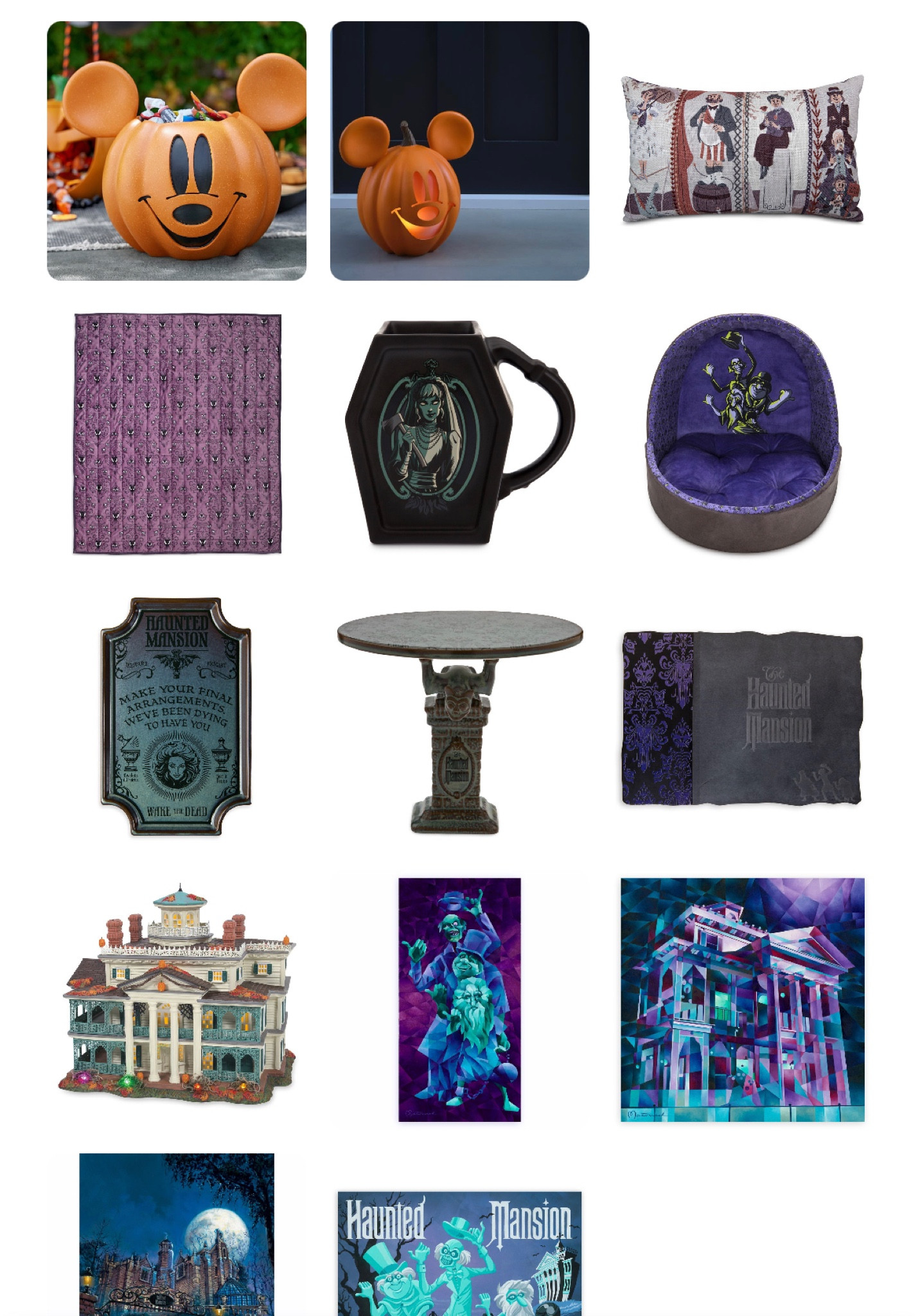 Disney Fall Home Decor Finds! 

#LTKFind #LTKhome #LTKSeasonal