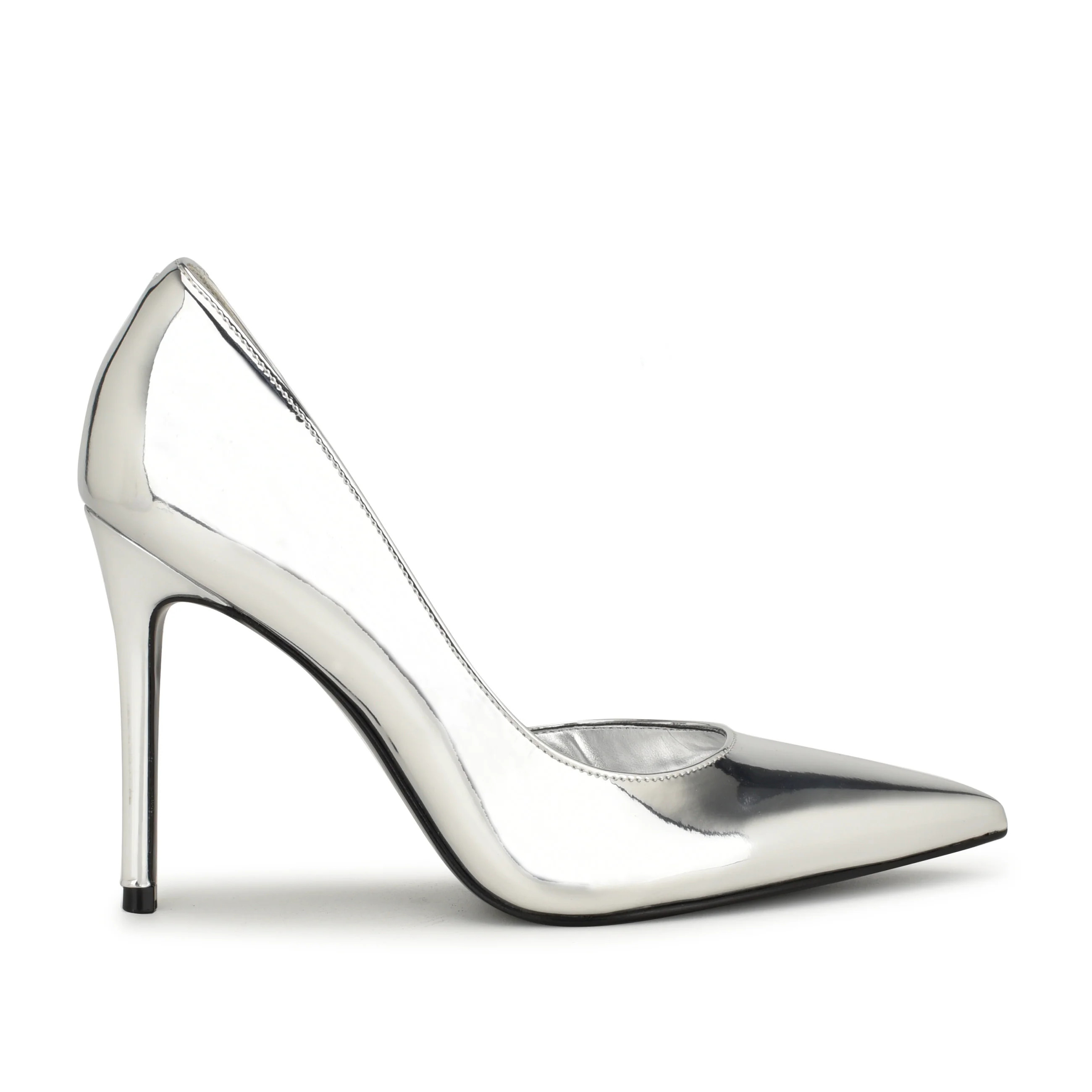 Folowe d'Orsay Pointy Toe Pumps | Nine West (US)