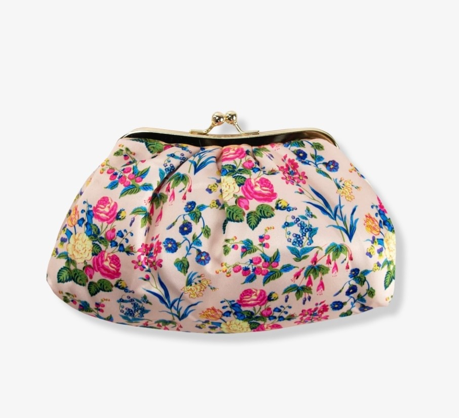 Vintage Cosmetic Bag

#LTKBeauty