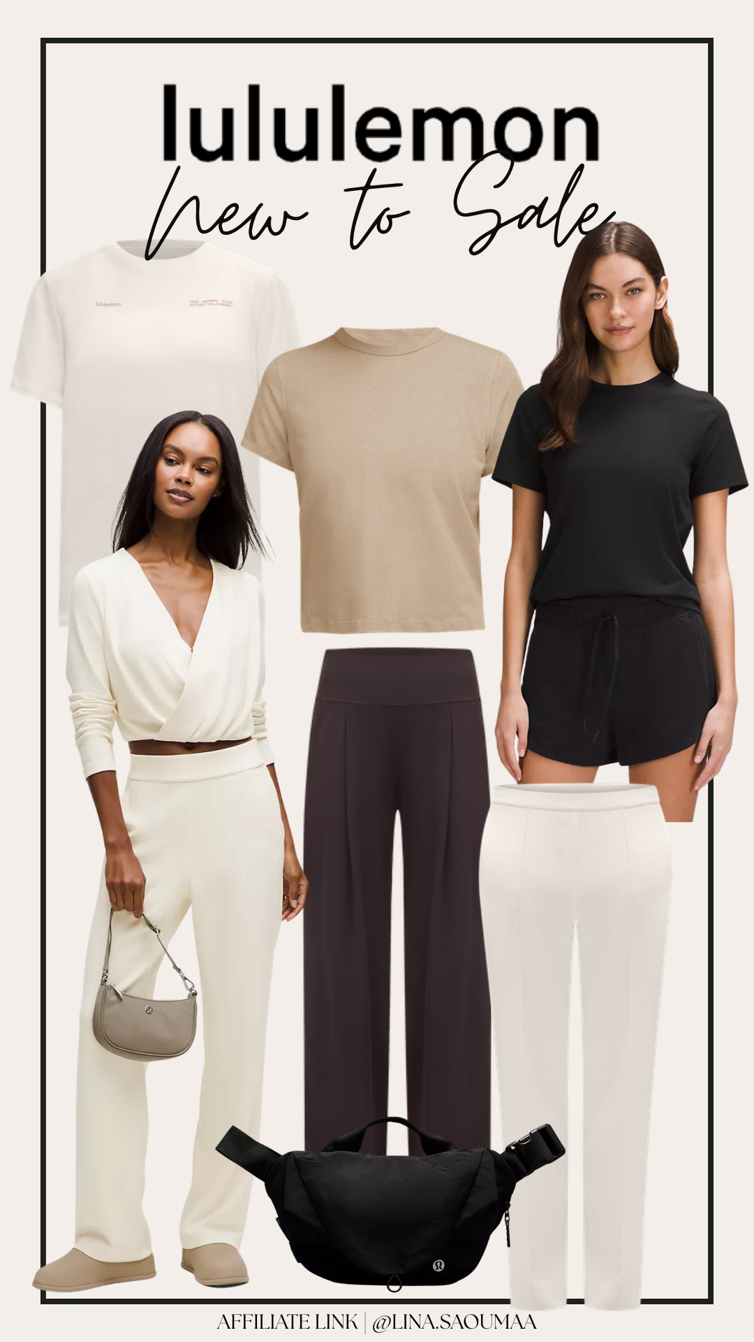 lululemon New to Sale 

 #LTKsale #LTKfitness #LTKstyletip